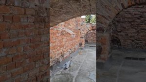 Брестская крепость, какой её увидел я
