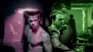 Ghosts of Fight Club - Dark Energic Drum And Bass