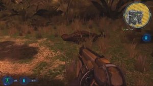 Предтечи. Миссия 4 - Посылка Ридигера.