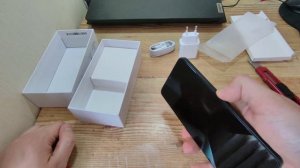 Смартфон Xiaomi Redmi 13C 8 ГБ/256 ГБ из Kaspi магазина от ИП Жайна.