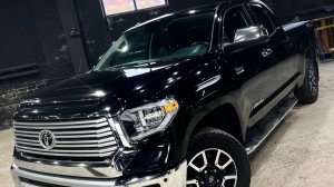 ⭐В продаже TOYOTA TUNDRA ⭐