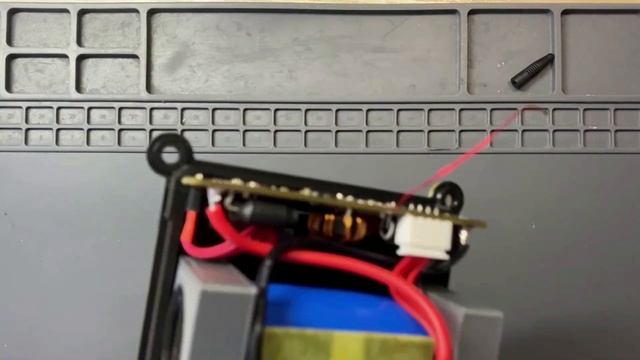 Powerbank "MPS-100" LiFePO4 100Вт PD смотреть онлайн