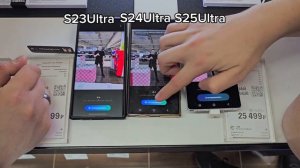 AI на Samsung S удаление объекта #S23Ultra #S24Ultra #S25Ultra