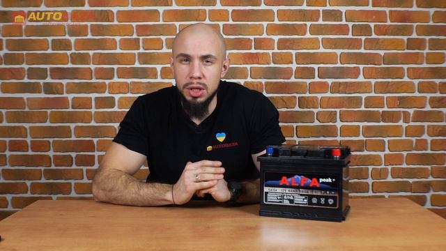 Як бюджетний акумулятор переносить мороз? Акумулятор смотреть онлайн