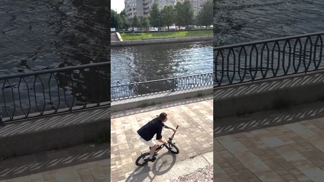 7075 T6 АЛЮМИНИЙ НЕЛЬЗЯ СВАРИТЬ! #антонстепанов #велосипе смотреть онлайн