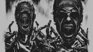 Dead Load - Ноги в землю [Aggressive Arthouse Abstract Underground Experimental Rap] Мертвый Груз