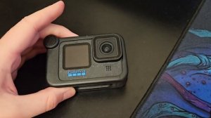 Долгожданный обзор медиа-модуля для GoPro 12 Black