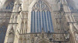 Англия. Йорк