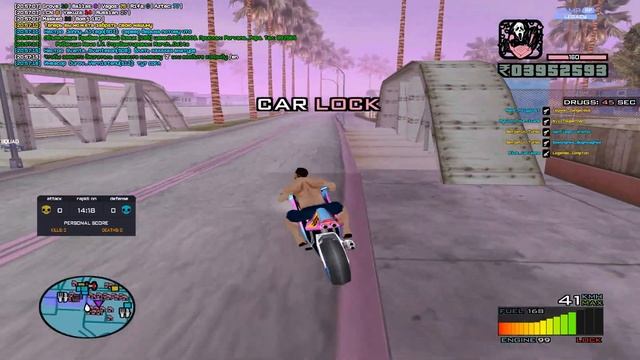 ПРИВАТ ГЕТТО СБОРКА ДЛЯ ОЧЕНЬ СЛАБЫХ ПК!? РЕБИЛД НОВОЙ смотреть онлайн