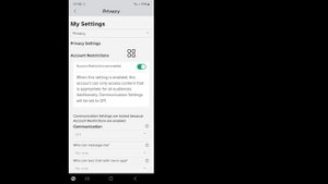 Как исправить голосовой чат Roblox, который не работает н