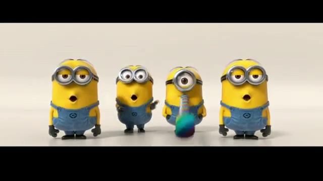 Гадкий я 2. Тизер '2013'. HD =DDD смотреть онлайн