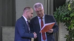 Волжские предприниматели отметили профессиональный праздник