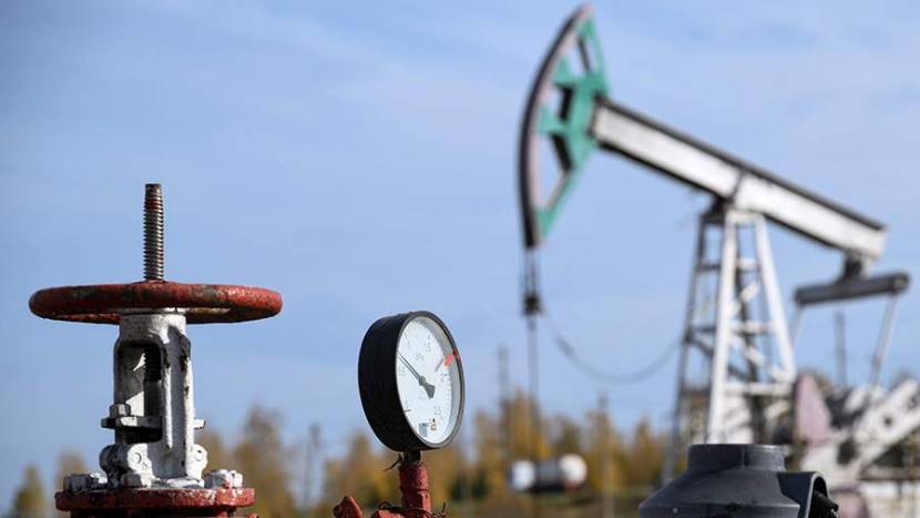 Российские компании не могут договориться об условиях экспорта нефти из Иракского Курдистана