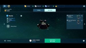 WAR ROBOTS. 🔥Полный гайд по всем орбитальным кораблям и что сейчас актуально!?