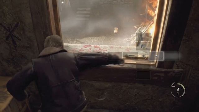 💖Как пройти деревню в Resident evil 4 remake? Подробный гайд дл? смотреть онлайн