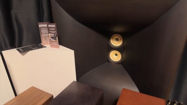 Аудиотехника Demograf в Салоне Русский Звук на Вернадке 29 смотреть онлайн