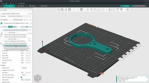 FreeCAD для 3D печати — Простая деталь