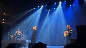Дворник - Глеб Самойлов & The Matrixx (15.12.23, Петрозаводск)