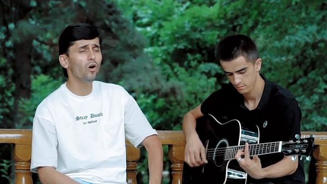 Нодирҷон и Хамадон, Аз ман бигурезед, 05.06.2023 2125 смотреть онлайн