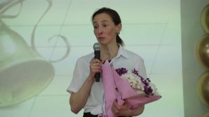 Торжественные линейки для выпускников девятых и одиннадцатых классов состоялись во всех школах.