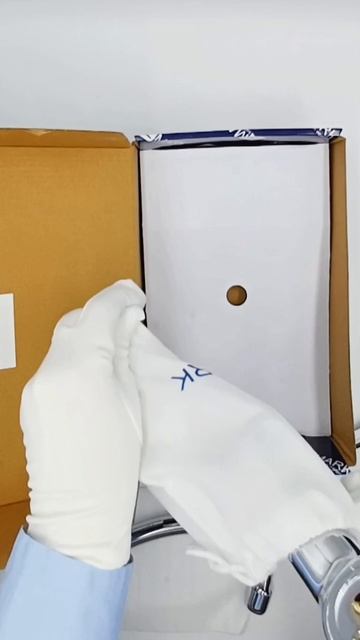 Смеситель Lemark Standard LM2104C для кухни - распаковка смотреть онлайн