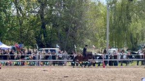 На поле Николай Замятин — Карачаево-Черкесия (Аманат СКГА)