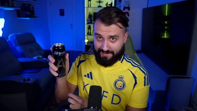 Новый Режим RUSH в FC 25 / Полный разбор смотреть онлайн