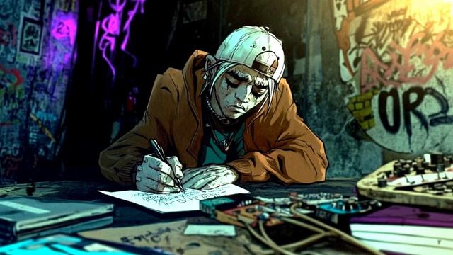 Loneliness G-Eazy  Halsey style Hip Hop 2025