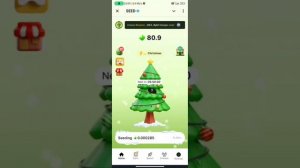 Майнинг на телефоне в телеграм на телефоне 2024. Заработ