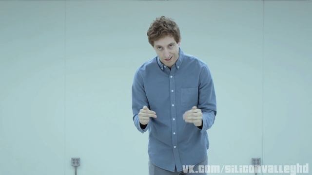 Новый Офис (Кремниевая долина) смотреть онлайн