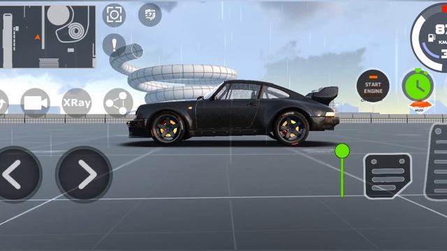 Лучшая копия BeamNG на телефон ! | DriveX (тест на Realme c25) смотреть онлайн