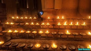 Молитва на Крещение на святую воду