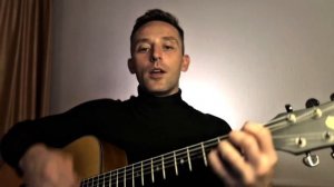 🎸Женя Трофимов - Все они о тебе🎤 #кавер #гитара #музык