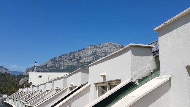 Lims Bona Dea Beach 4* ОБЗОР. Лучшая четверка в Кемере!! 2017 смотреть онлайн