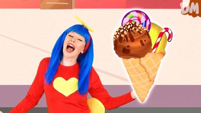 Двойники | Dominoki Детские Песни