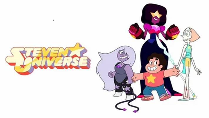 Сериал Вселенная Стивена - 2 сезон 1 серия / Steven Universe