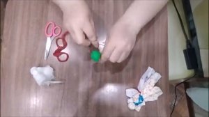 Подарок на отдарок