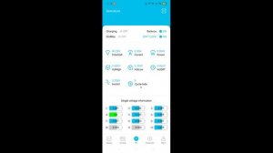 плата smart BMS 20a универсальная модуль bluetooth встроен в пла