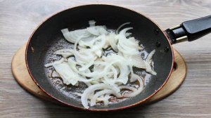 Говядина в клюквенном соусе