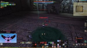 ArcheAge(Стрим)Ифнир пользователя КрикGames Архейдж(Арены, данжи) тест на 2 платформы Ютуб и Вк плей