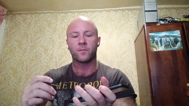 Разборка Redmi Note 10 5G. Замена аккумулятора! смотреть онлайн