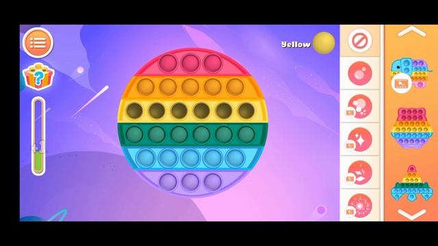 УЧИМ ЦВЕТА . Мультфильм для детей .  ( познавательный мультик для малышей).