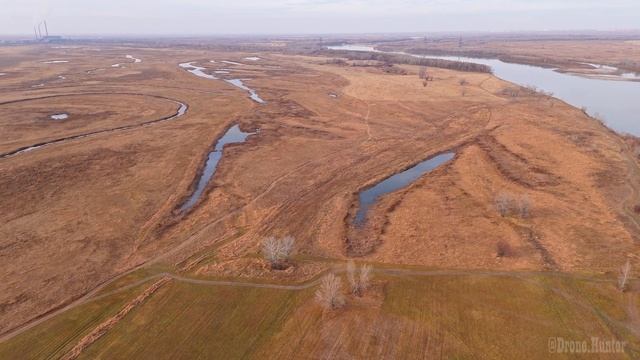 Аксу - Река и Озера (19.10.2024) смотреть онлайн