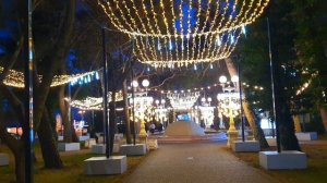 ПОТРЯСАЮЩИЕ ИЗМЕНЕНИЯ В ГЕЛЕНДЖИКЕ