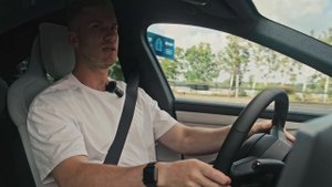 Новый Xiaomi SU7 -  700 км запаса хода за $35К ! Полный обзор и т?