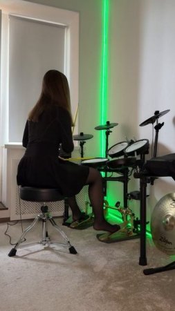 Bring Me the Horizon - Antivist | Drum Cover by VikTheF1rst