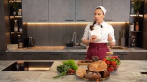 Липкий мякиш в ржаном хлебе, почему и как исправить?