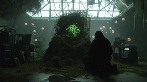 Chlorophyll Oracle  Existential Dark Ambient