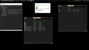 Fanxiang S101 2Tb тест SSD