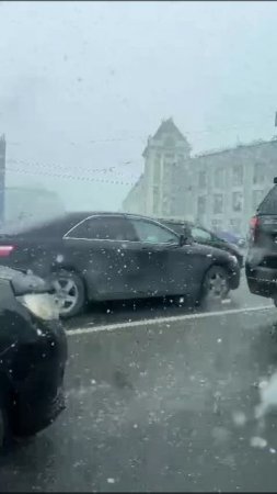 Как вам погода? 27 мая. Новосибирск